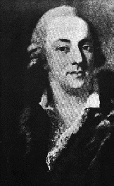 Giacomo Casanova