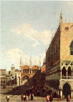 Canaletto (Vienne)