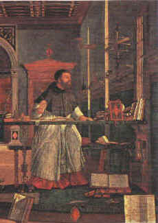 Carpaccio (Scuola San Giorgio)