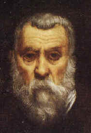 Jocopo Robusti dit le Tintoretto