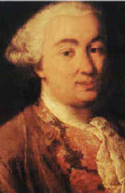 Carlo Goldoni